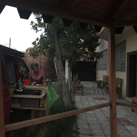 Sunrise Guest House Шкодер Екстер'єр фото