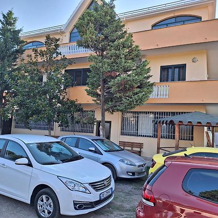 Sunrise Guest House Шкодер Екстер'єр фото