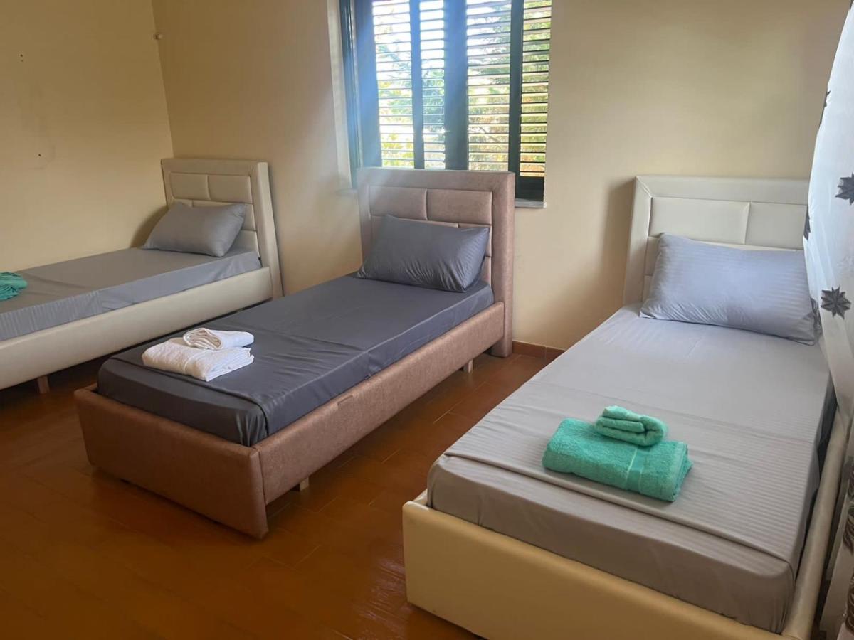 Sunrise Guest House Шкодер Екстер'єр фото