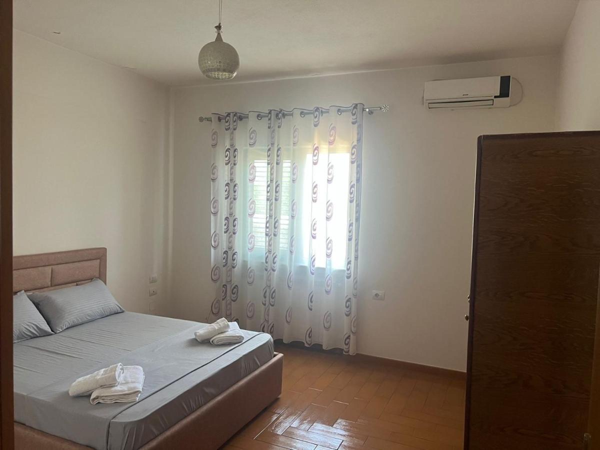 Sunrise Guest House Шкодер Екстер'єр фото