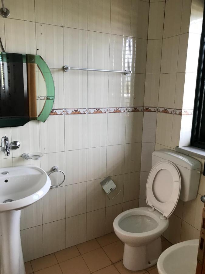 Sunrise Guest House Шкодер Екстер'єр фото