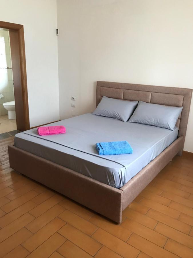 Sunrise Guest House Шкодер Екстер'єр фото