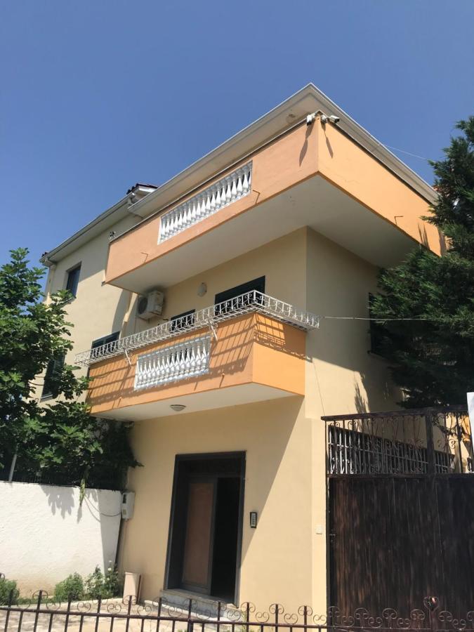 Sunrise Guest House Шкодер Екстер'єр фото