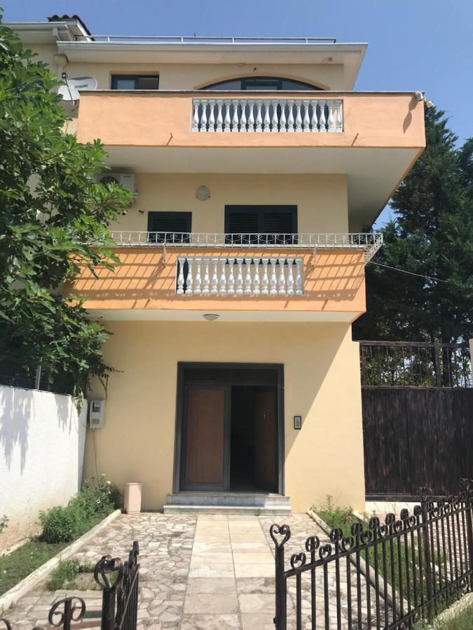 Sunrise Guest House Шкодер Екстер'єр фото