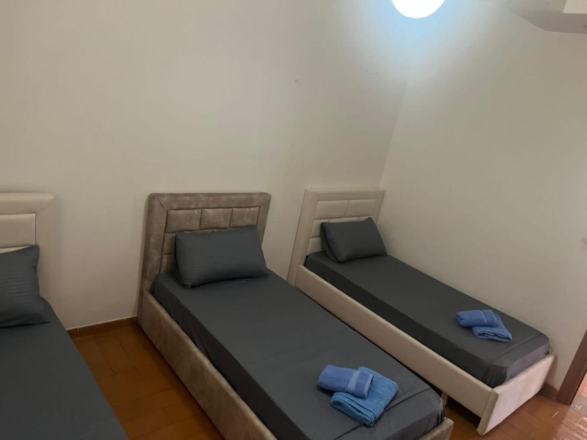 Sunrise Guest House Шкодер Екстер'єр фото