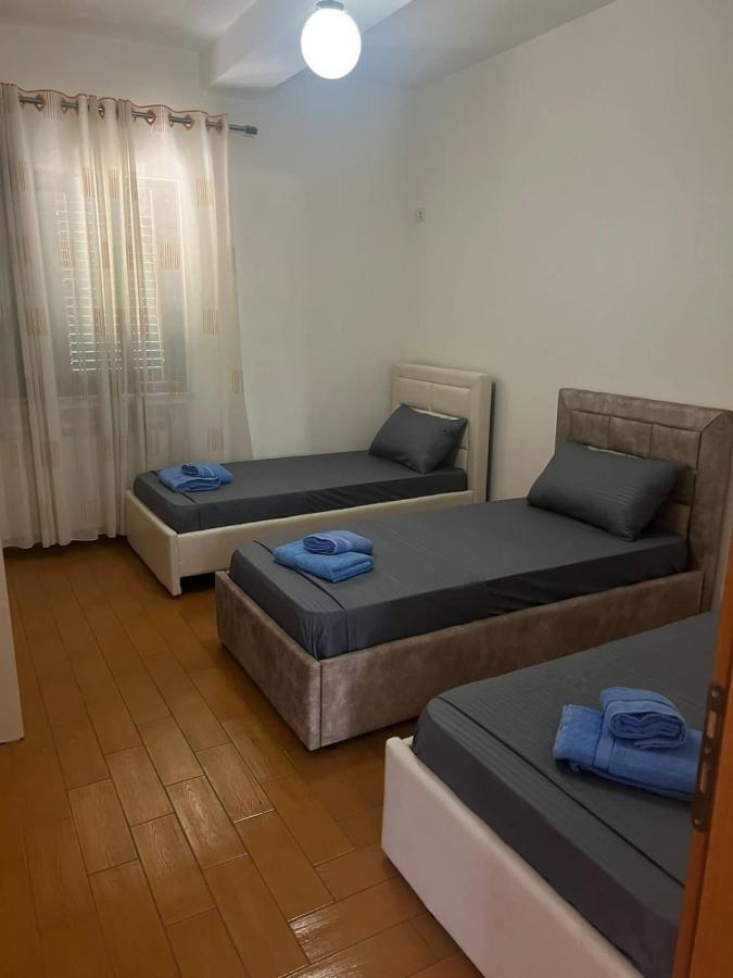 Sunrise Guest House Шкодер Екстер'єр фото