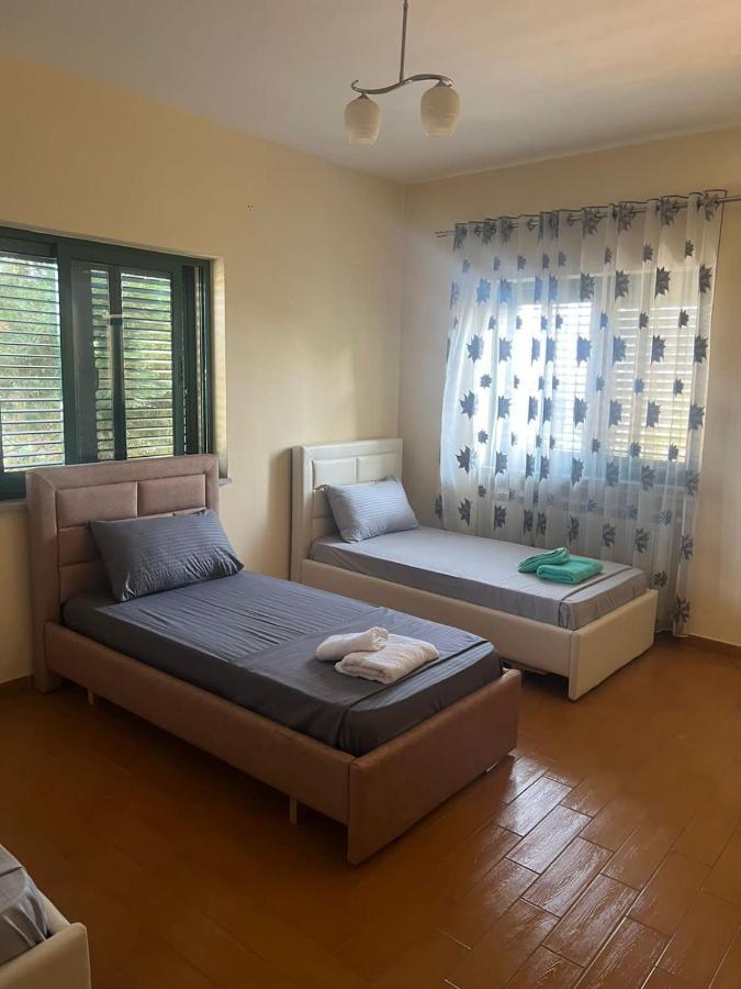 Sunrise Guest House Шкодер Екстер'єр фото