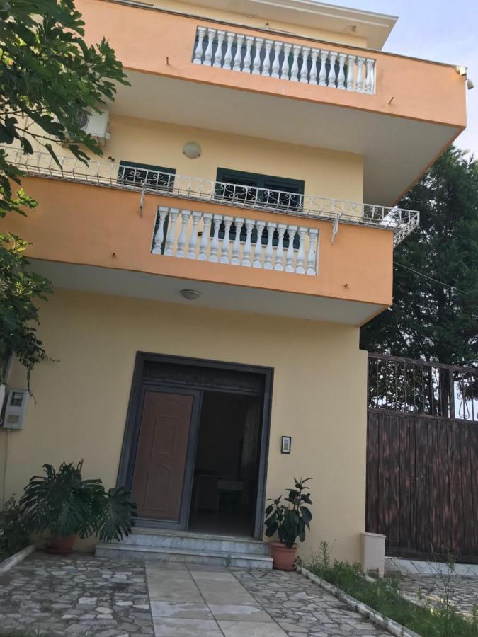 Sunrise Guest House Шкодер Екстер'єр фото