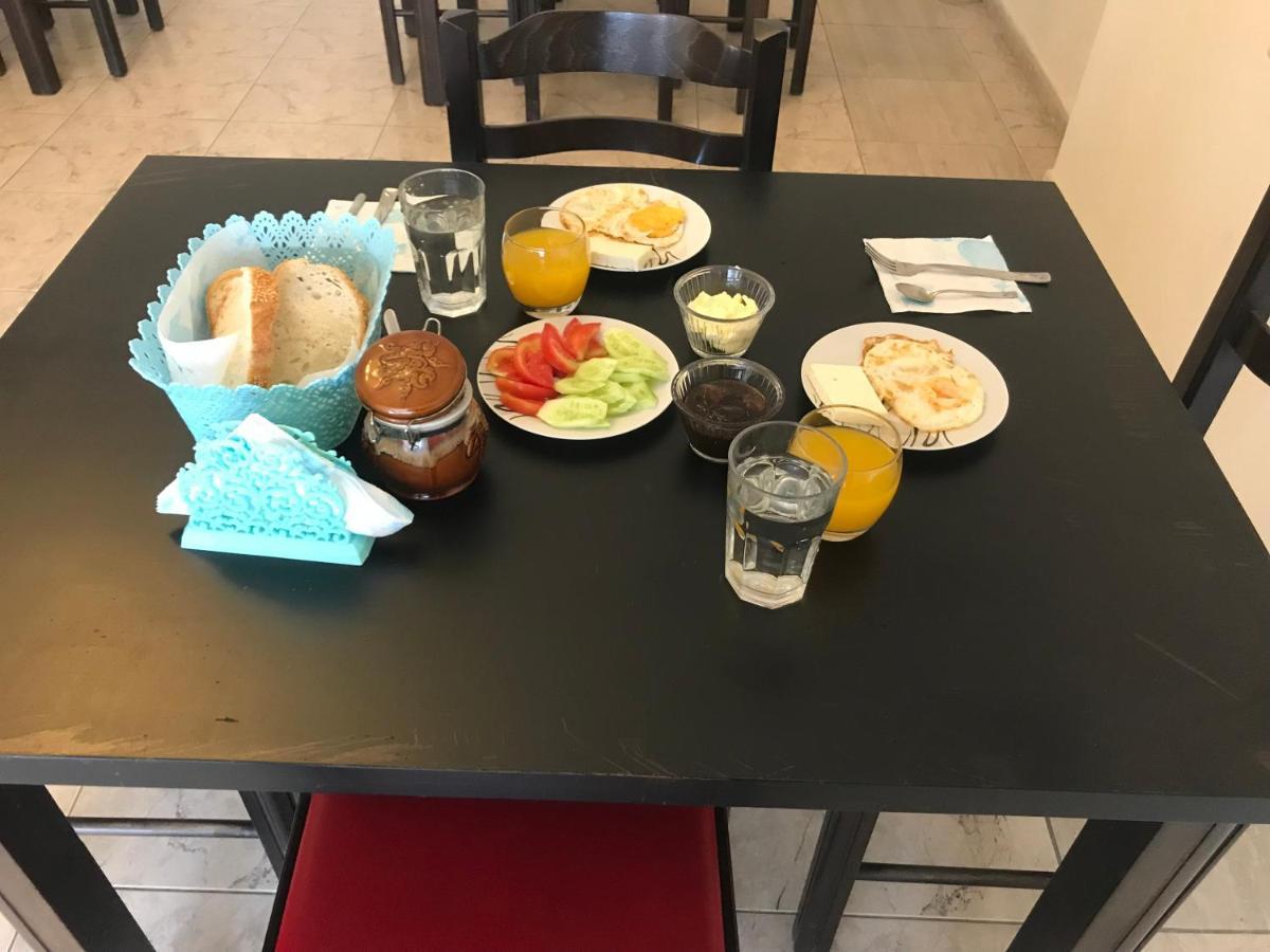 Sunrise Guest House Шкодер Екстер'єр фото