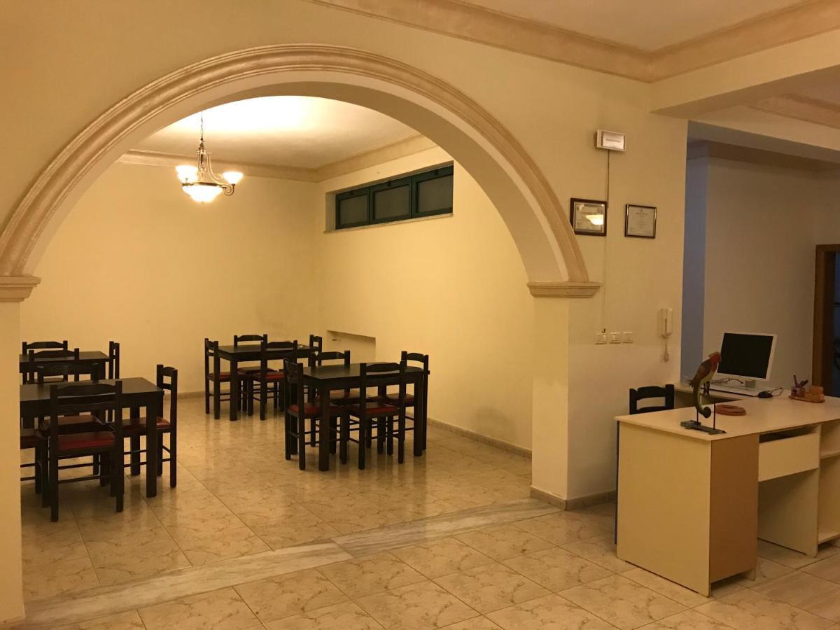 Sunrise Guest House Шкодер Екстер'єр фото