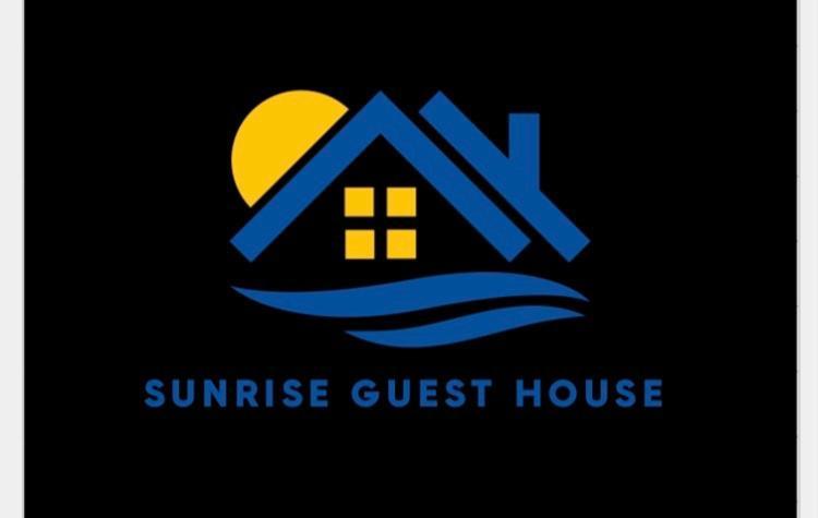 Sunrise Guest House Шкодер Екстер'єр фото