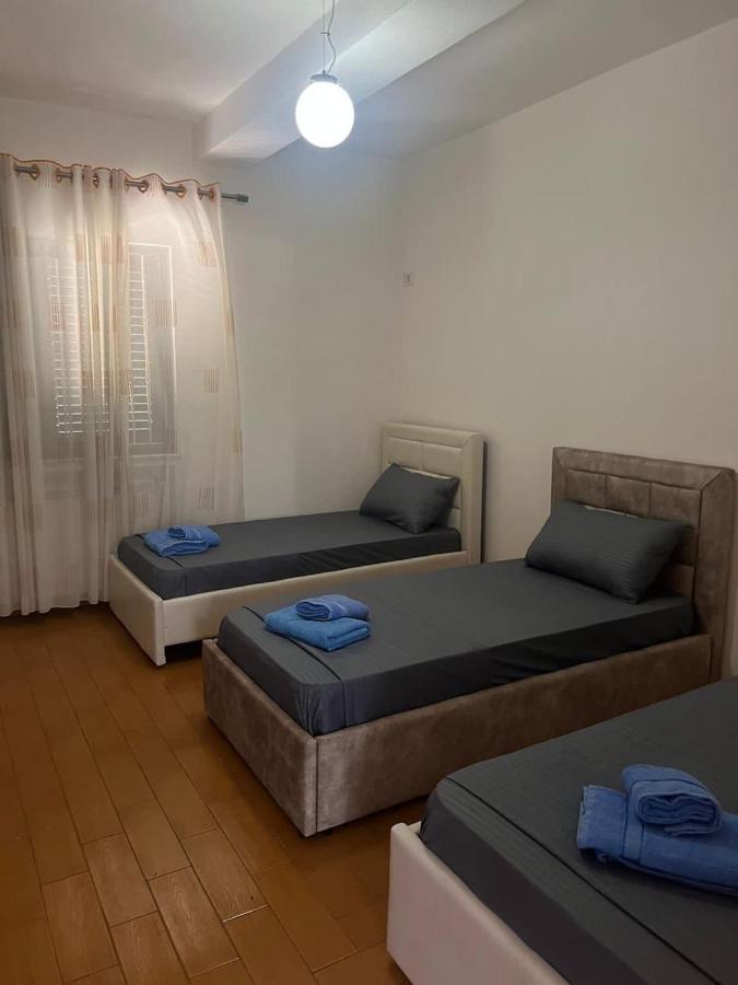 Sunrise Guest House Шкодер Екстер'єр фото