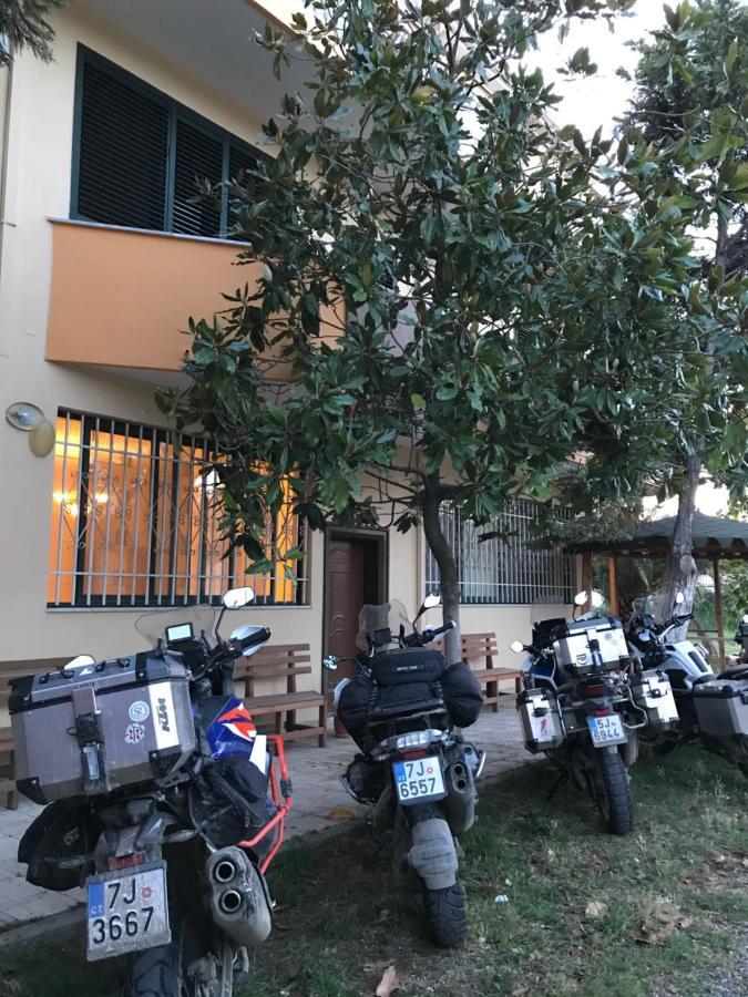 Sunrise Guest House Шкодер Екстер'єр фото
