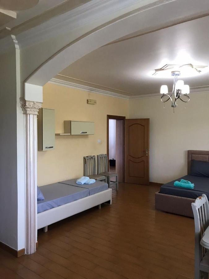 Sunrise Guest House Шкодер Екстер'єр фото