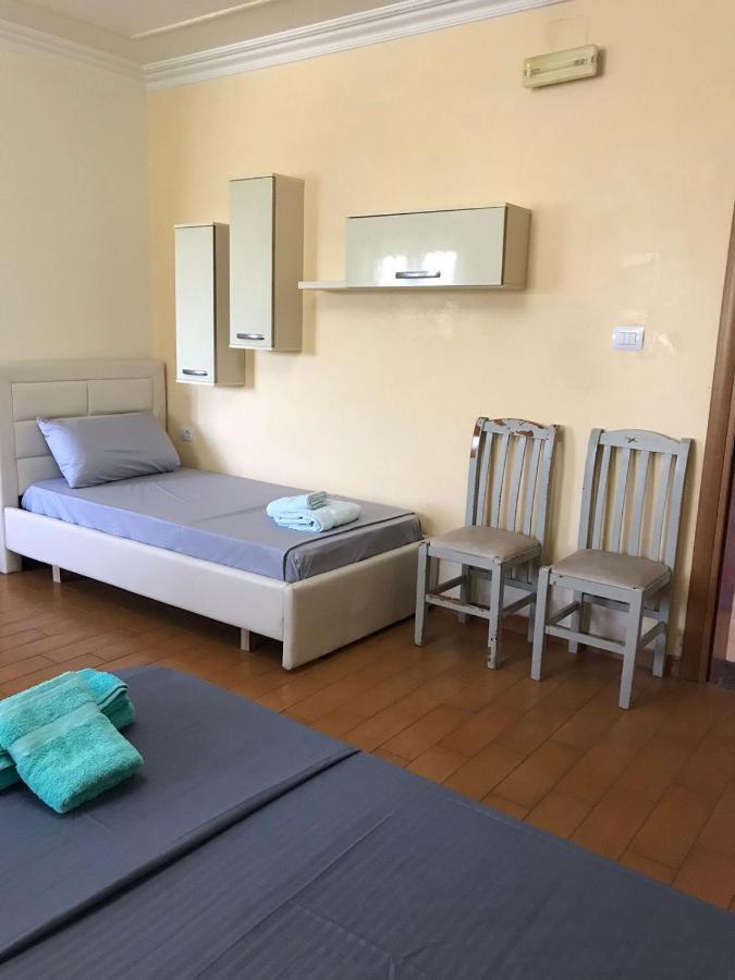Sunrise Guest House Шкодер Екстер'єр фото