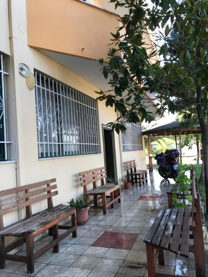 Sunrise Guest House Шкодер Екстер'єр фото