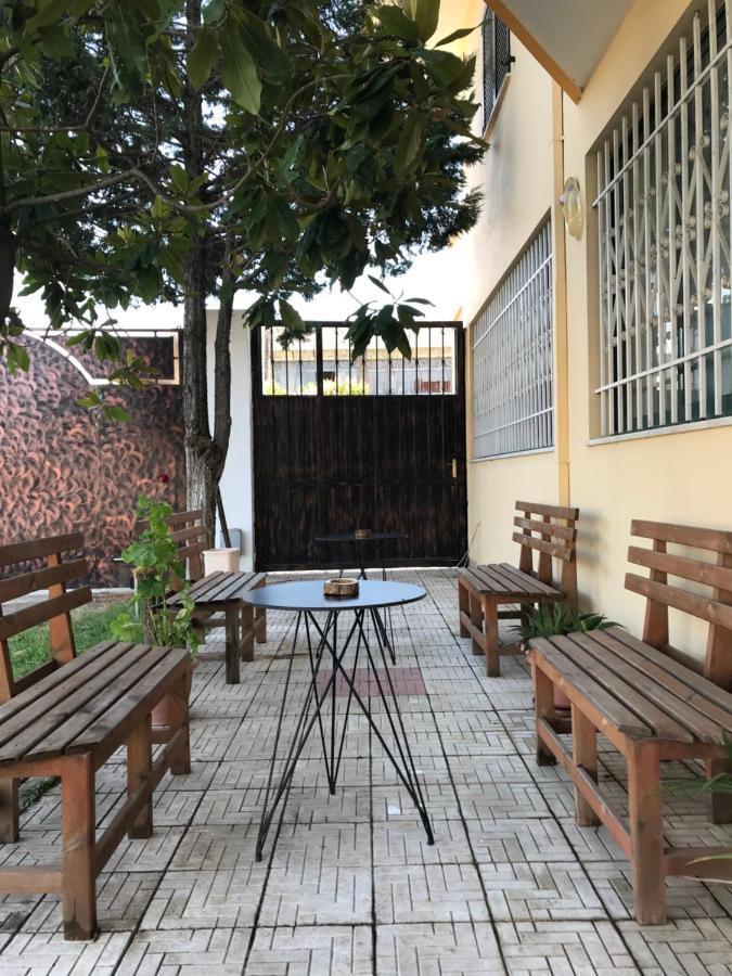 Sunrise Guest House Шкодер Екстер'єр фото