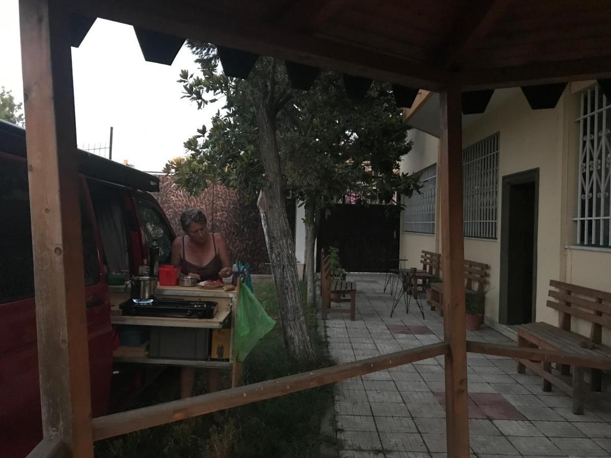 Sunrise Guest House Шкодер Екстер'єр фото