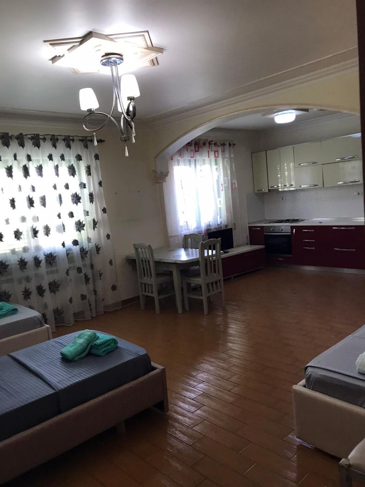 Sunrise Guest House Шкодер Екстер'єр фото