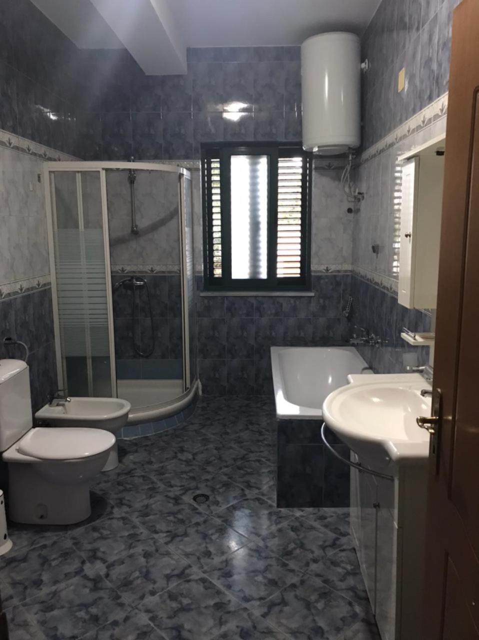 Sunrise Guest House Шкодер Екстер'єр фото