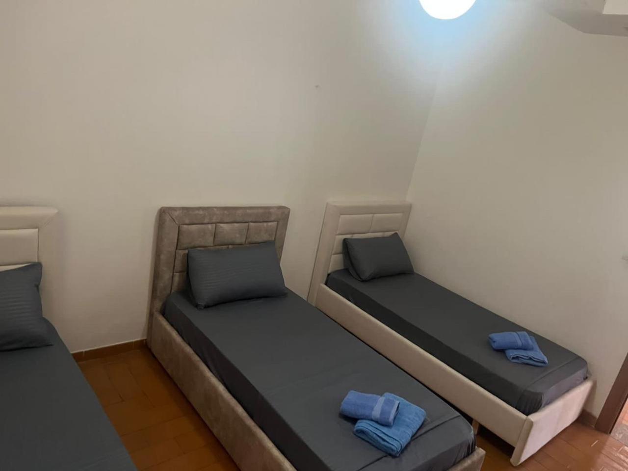 Sunrise Guest House Шкодер Екстер'єр фото