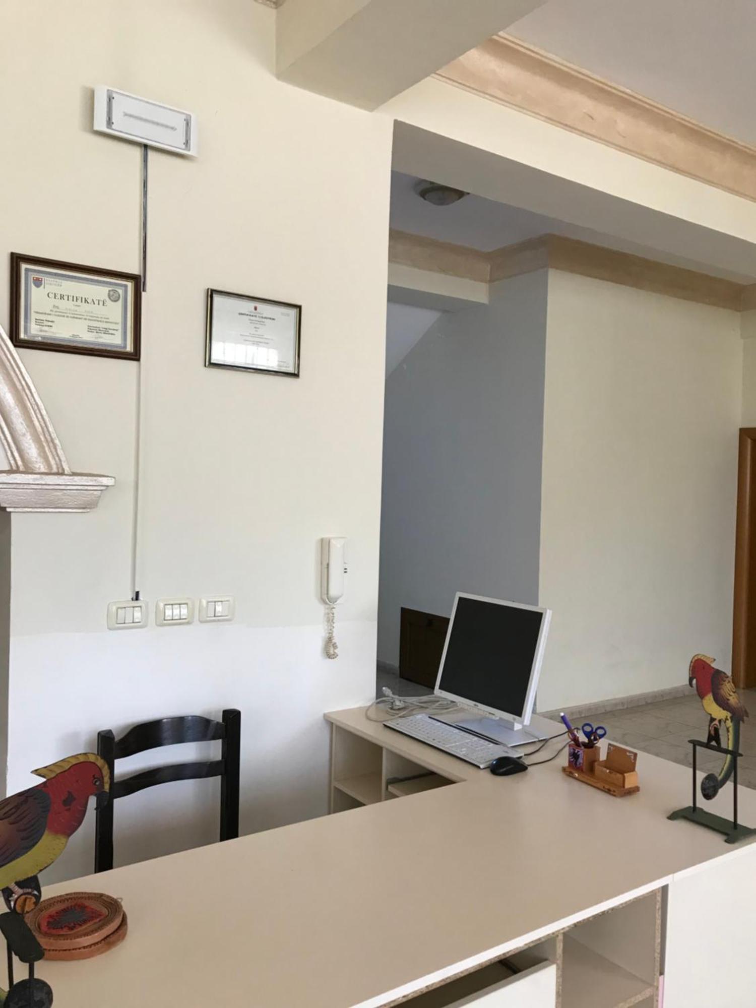 Sunrise Guest House Шкодер Екстер'єр фото
